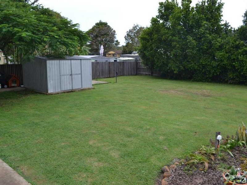 47 Gibsons Road, Burnett Heads QLD 4670