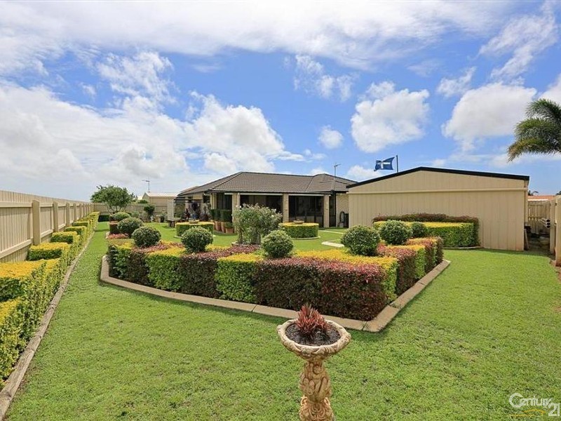 54 Maike Street, Kalkie QLD 4670