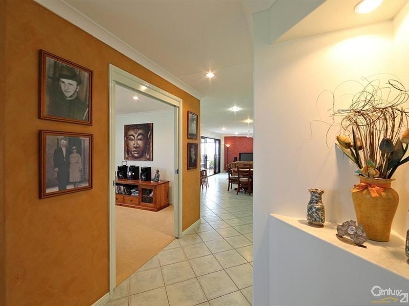 54 Maike Street, Kalkie QLD 4670