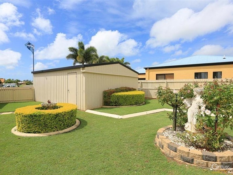 54 Maike Street, Kalkie QLD 4670