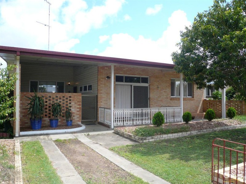 33 Kepnock Road, Kepnock QLD 4670