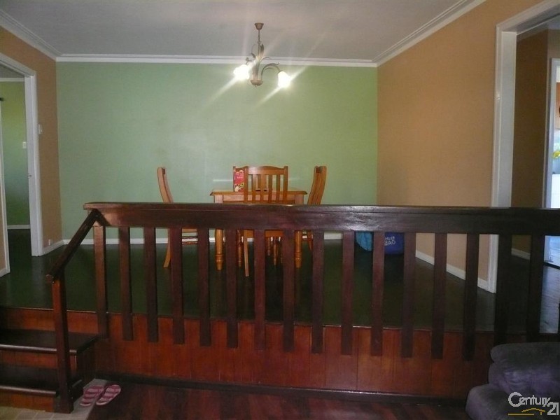 33 Kepnock Road, Kepnock QLD 4670