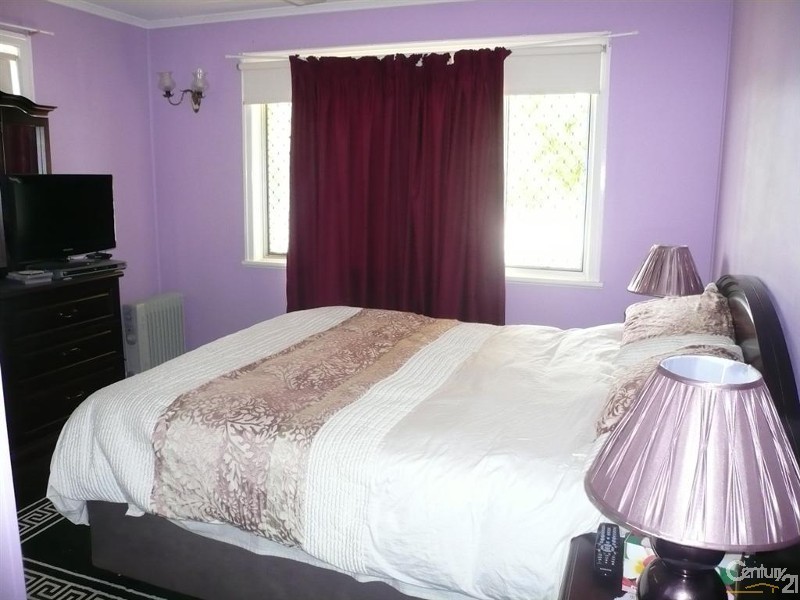 33 Kepnock Road, Kepnock QLD 4670