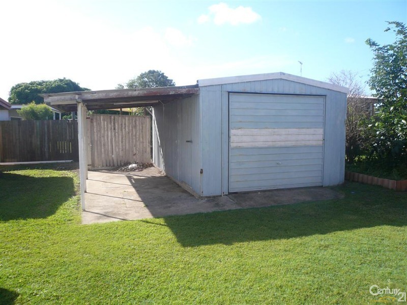 33 Kepnock Road, Kepnock QLD 4670