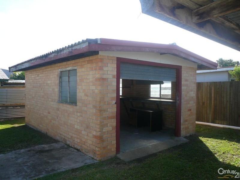 33 Kepnock Road, Kepnock QLD 4670