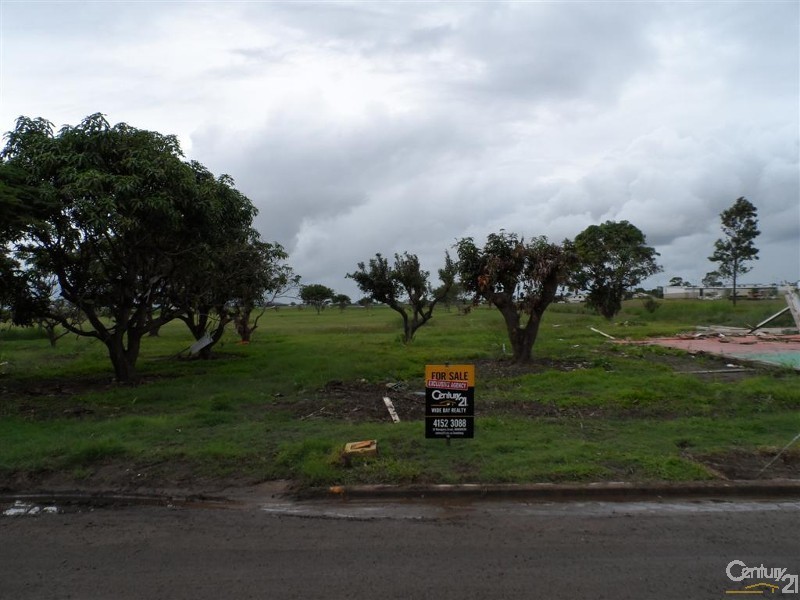 36 Hinkler Avenue, Bundaberg North QLD 4670