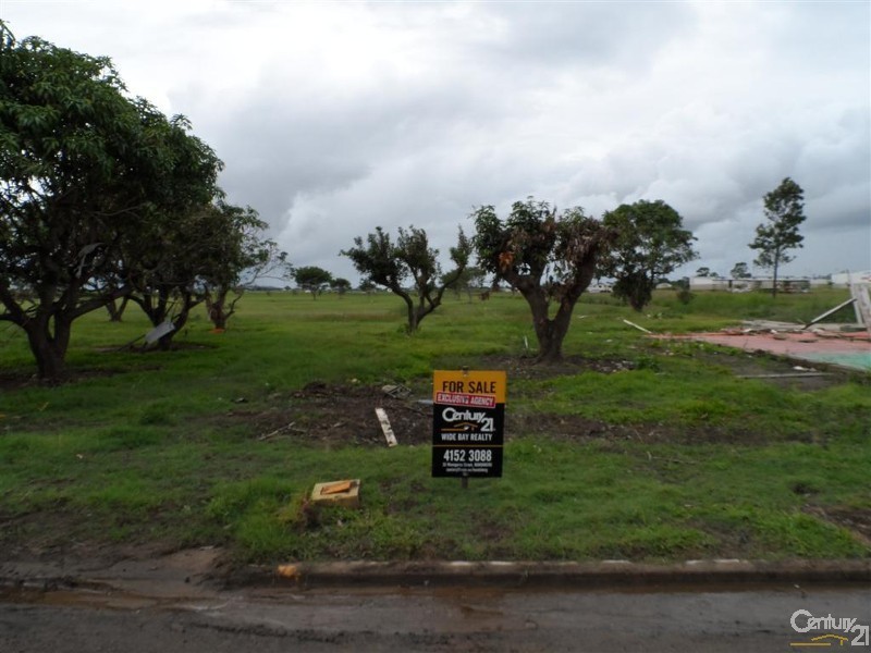 36 Hinkler Avenue, Bundaberg North QLD 4670