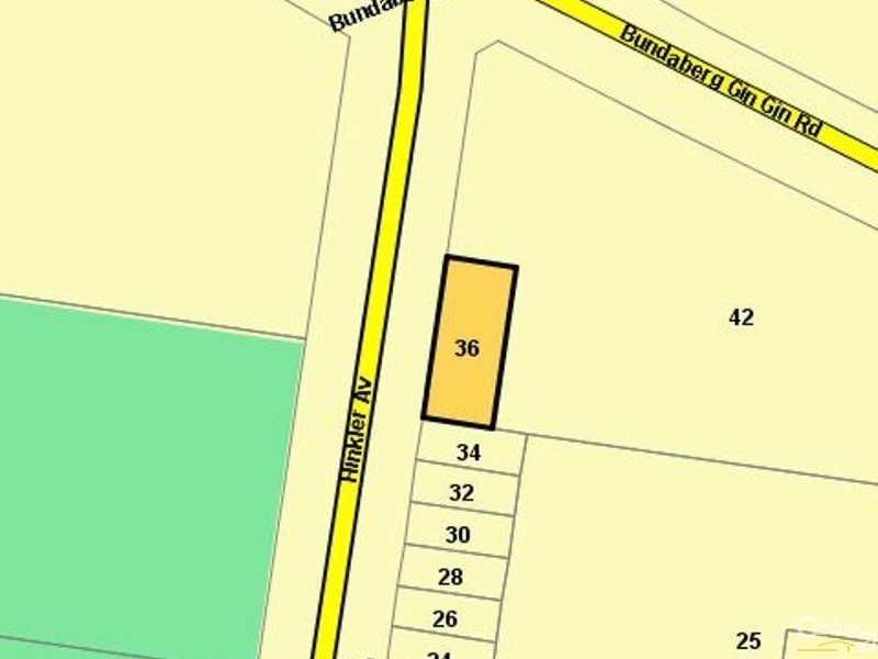 36 Hinkler Avenue, Bundaberg North QLD 4670