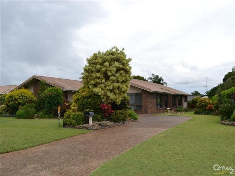 32 St Lucia Crescent, Avoca QLD 4670