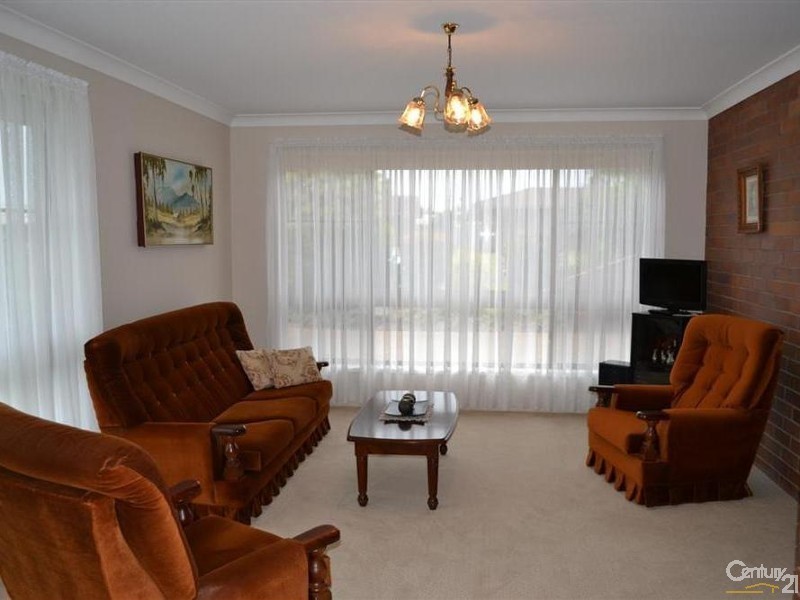 32 St Lucia Crescent, Avoca QLD 4670