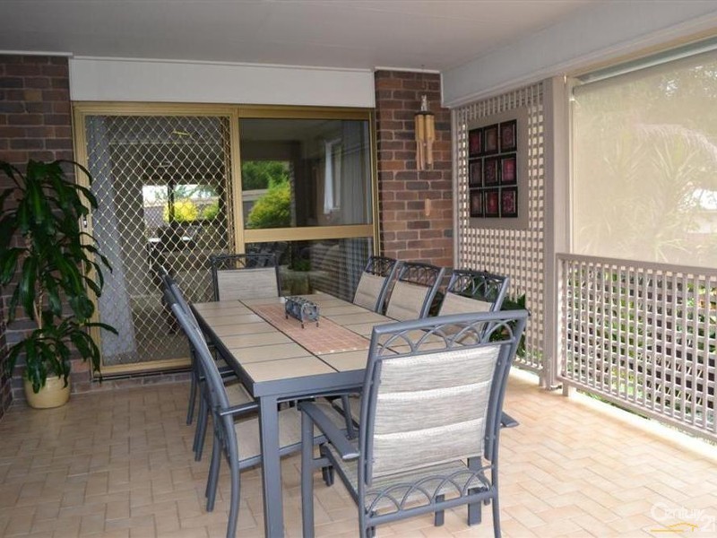 32 St Lucia Crescent, Avoca QLD 4670