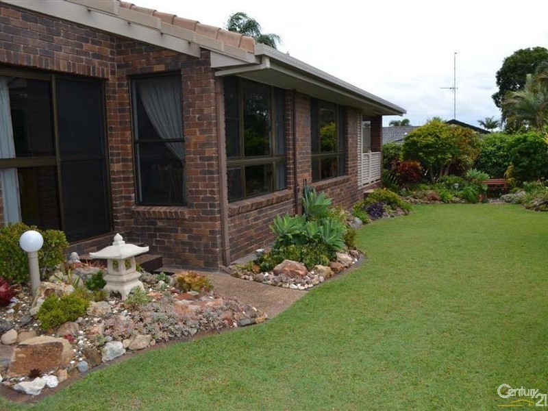 32 St Lucia Crescent, Avoca QLD 4670