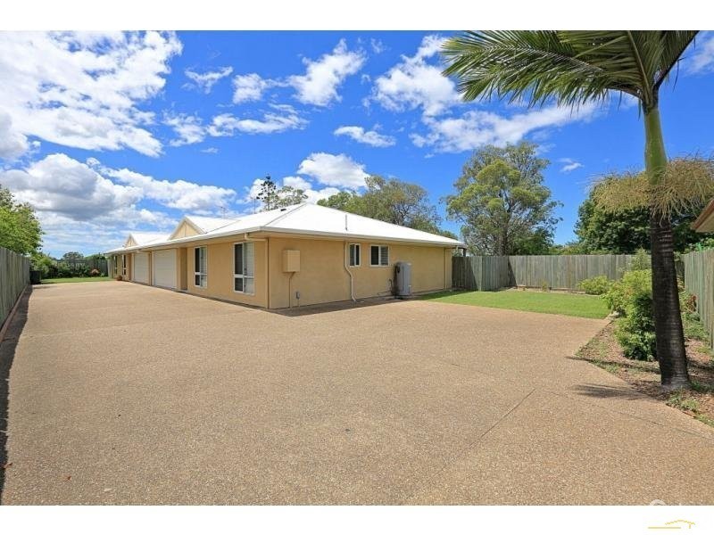 2/3 Maynard Street, Walkervale QLD 4670
