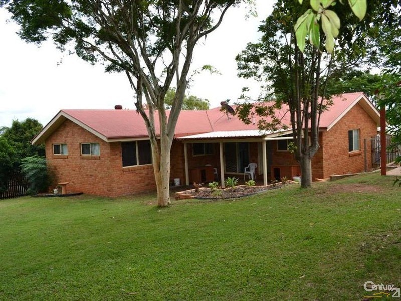 51 Hilltop Parade, Avoca QLD 4670