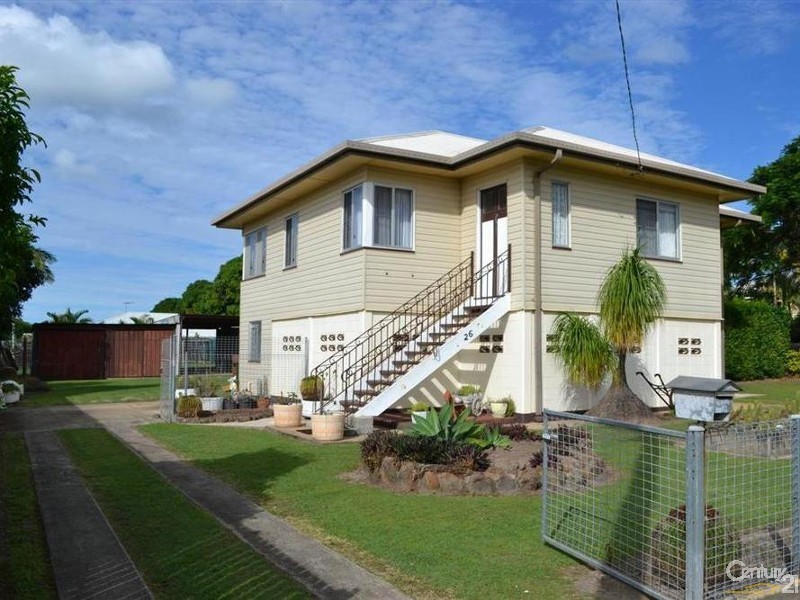 26 Penny Street, Millbank QLD 4670
