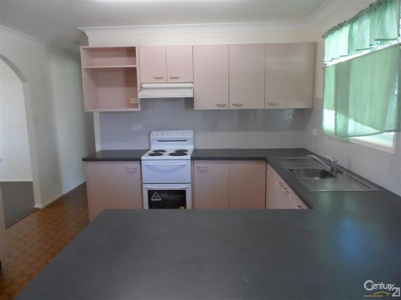 50 Anderson Street, Avenell Heights QLD 4670