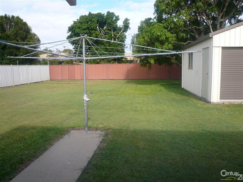50 Anderson Street, Avenell Heights QLD 4670