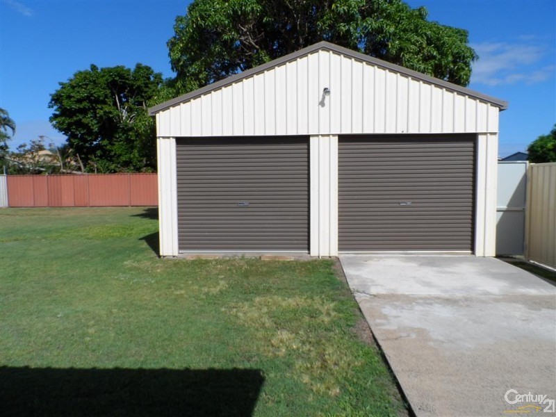 50 Anderson Street, Avenell Heights QLD 4670