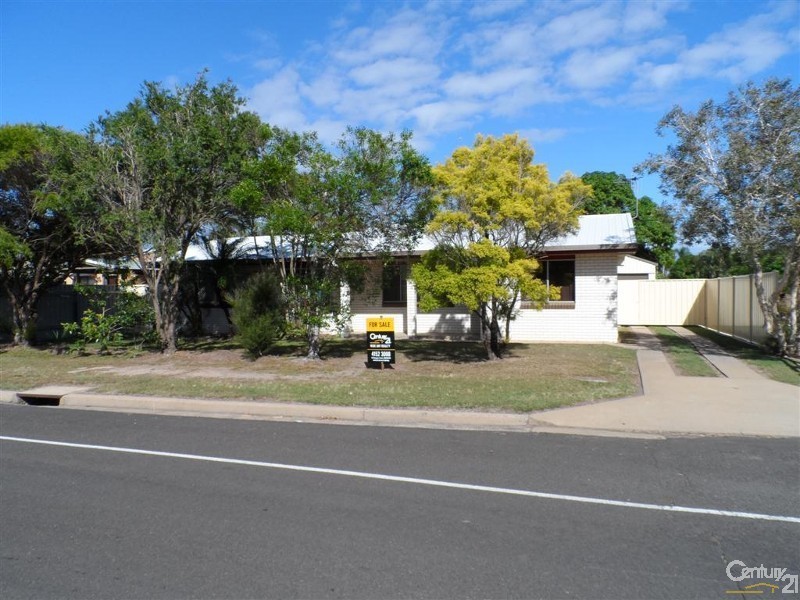 50 Anderson Street, Avenell Heights QLD 4670