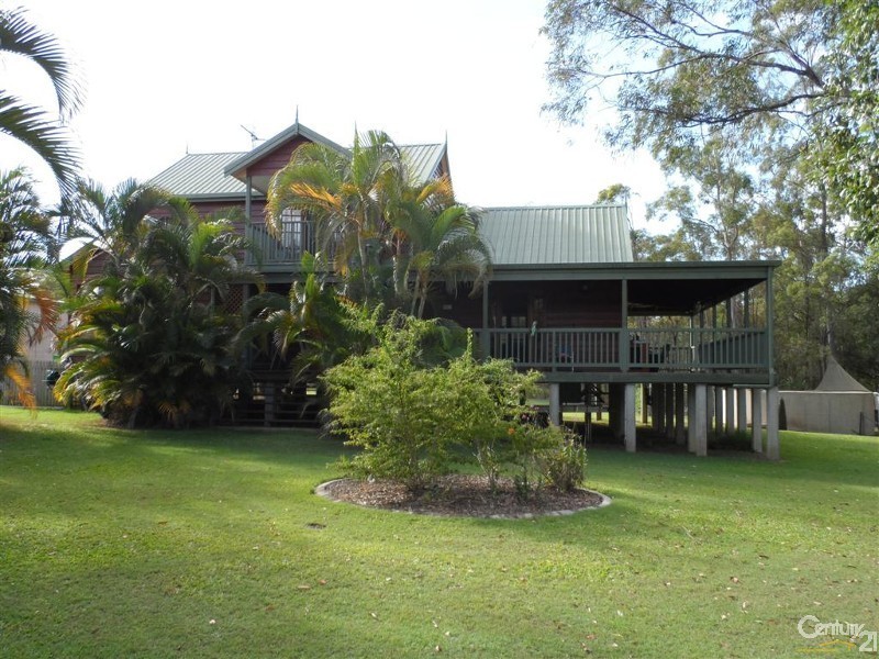 15 Tanderra Drive, South Kolan QLD 4670