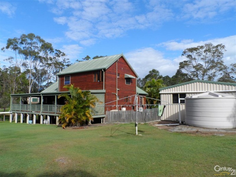 15 Tanderra Drive, South Kolan QLD 4670