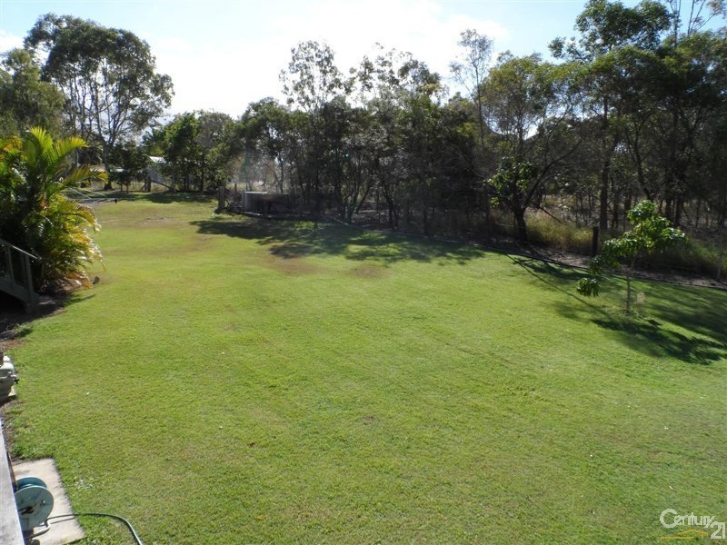 15 Tanderra Drive, South Kolan QLD 4670