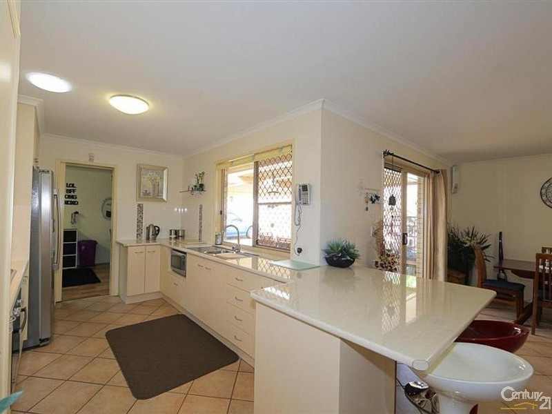 5 Thomas Healy Drive, Bundaberg East QLD 4670