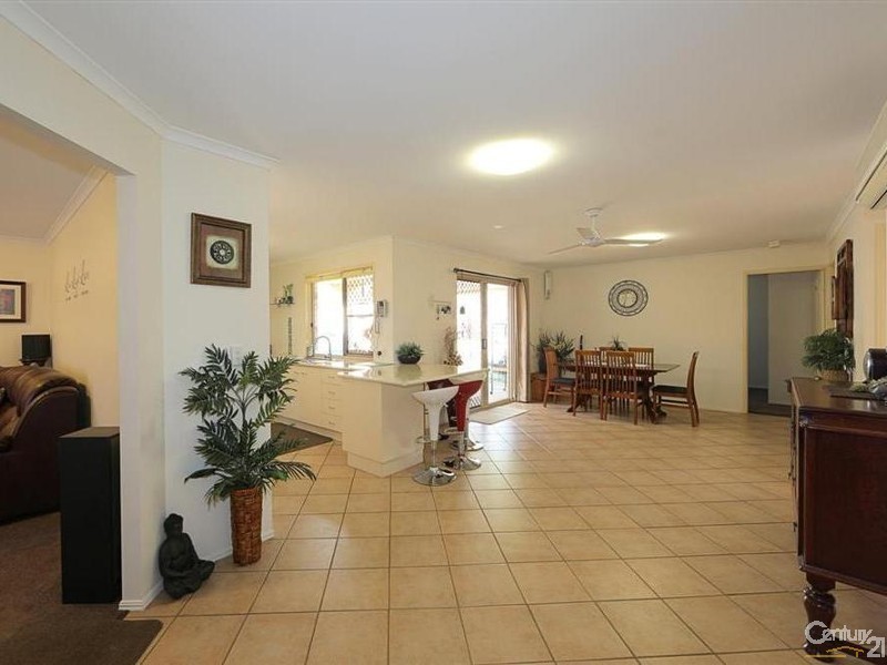 5 Thomas Healy Drive, Bundaberg East QLD 4670