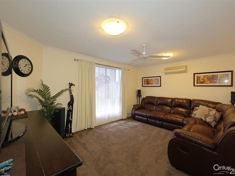 5 Thomas Healy Drive, Bundaberg East QLD 4670