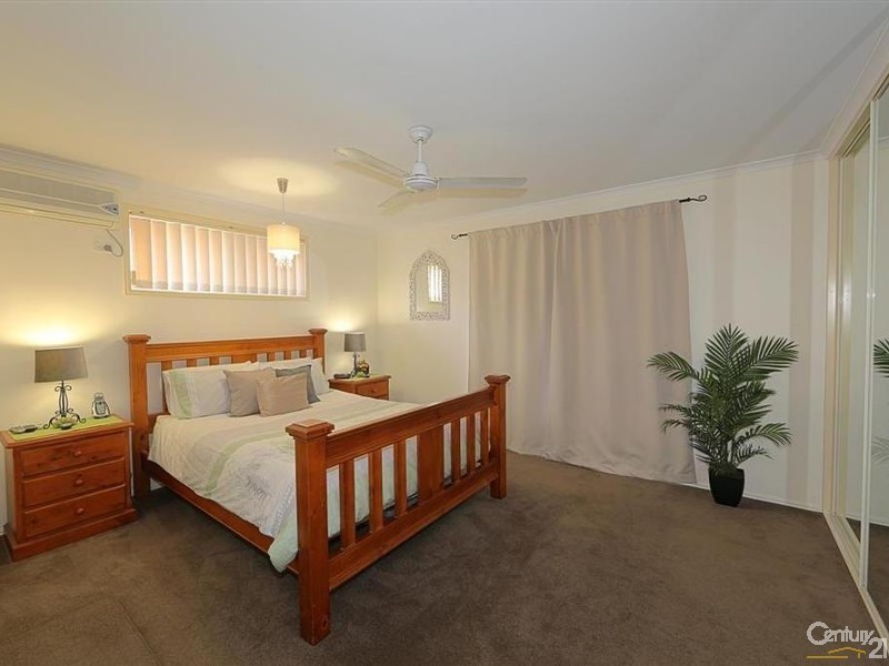 5 Thomas Healy Drive, Bundaberg East QLD 4670