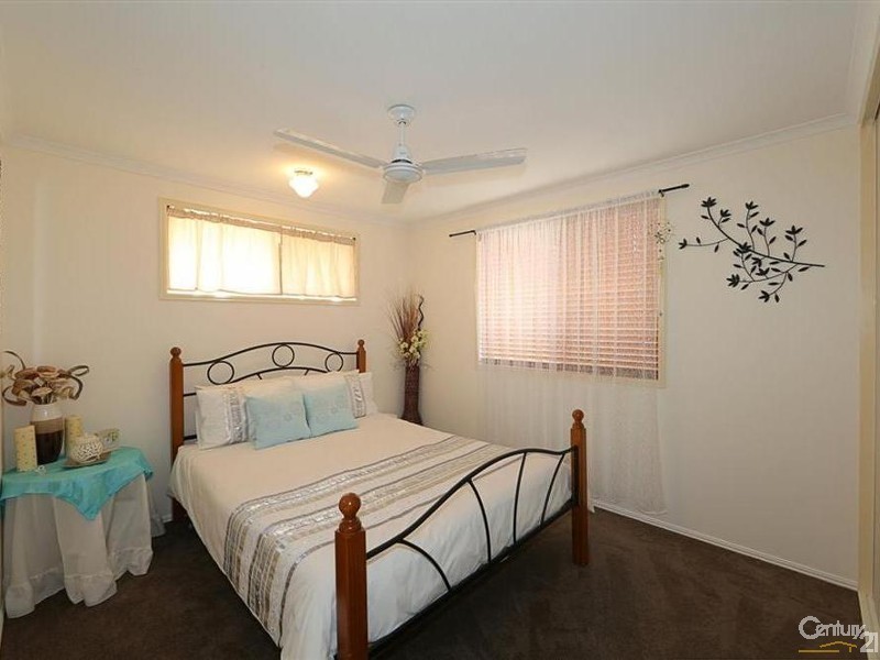 5 Thomas Healy Drive, Bundaberg East QLD 4670