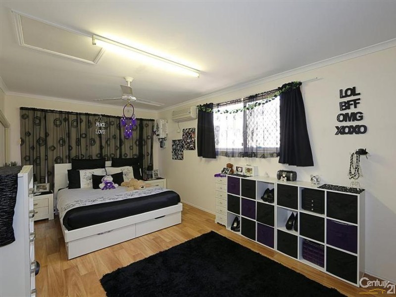 5 Thomas Healy Drive, Bundaberg East QLD 4670