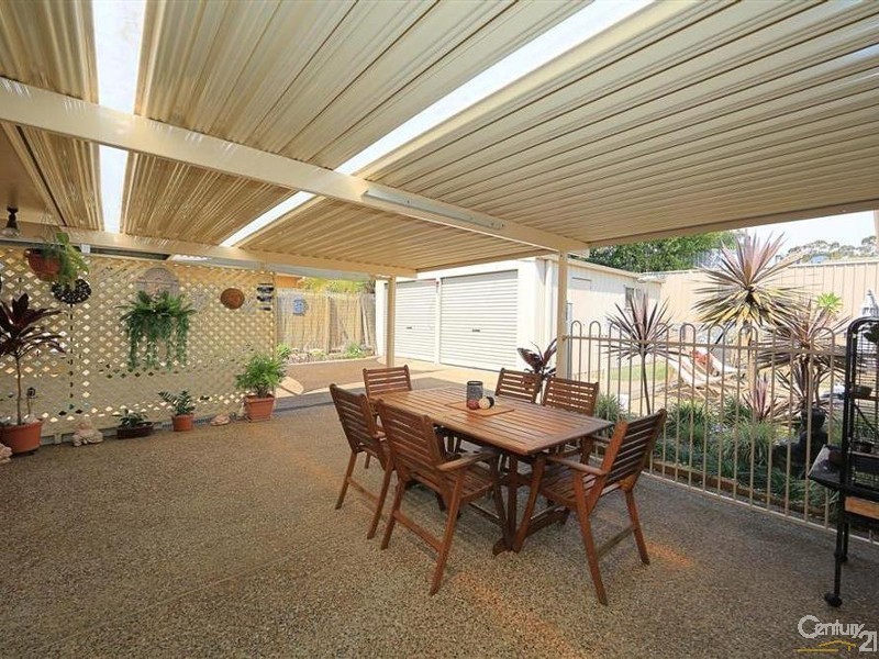 5 Thomas Healy Drive, Bundaberg East QLD 4670