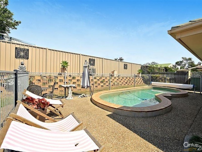 5 Thomas Healy Drive, Bundaberg East QLD 4670