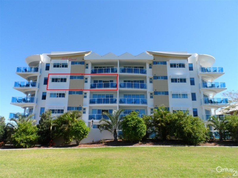 402/52 Johnson Street, Bargara QLD 4670