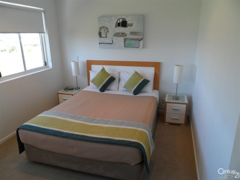 402/52 Johnson Street, Bargara QLD 4670