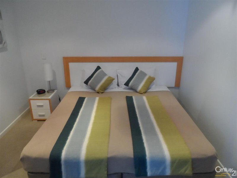 402/52 Johnson Street, Bargara QLD 4670