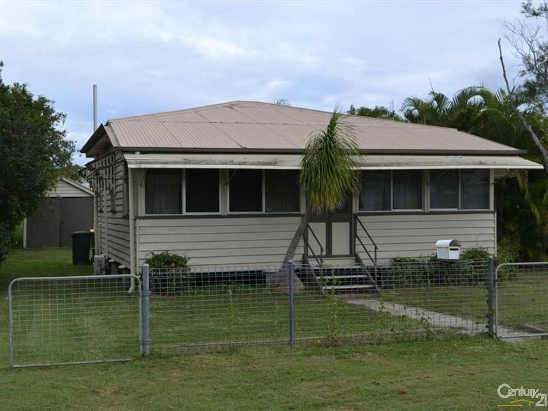 34 Brand Street, Norville QLD 4670