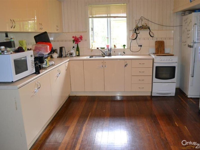 34 Brand Street, Norville QLD 4670