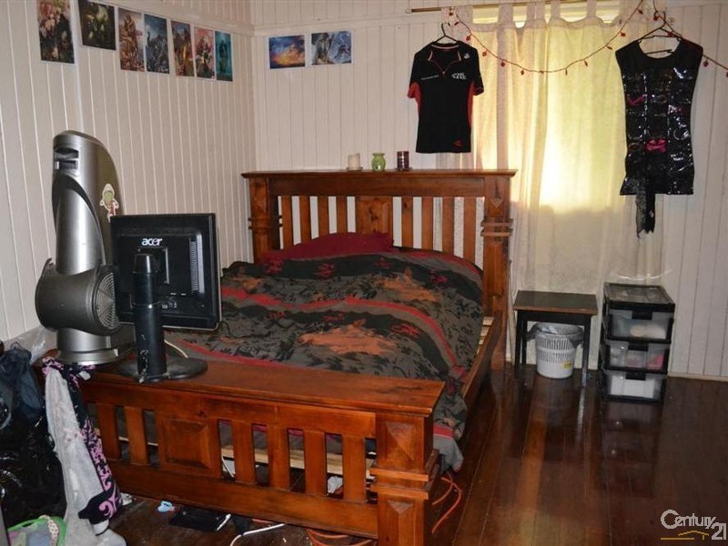 34 Brand Street, Norville QLD 4670