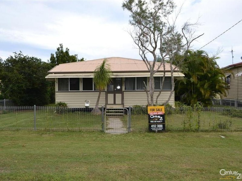 34 Brand Street, Norville QLD 4670