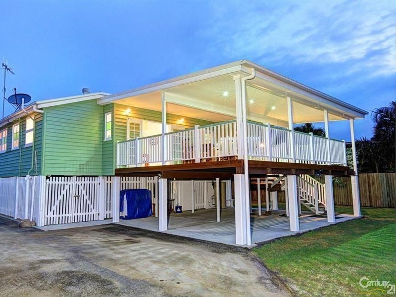 17 Rowland Street, Bundaberg South QLD 4670