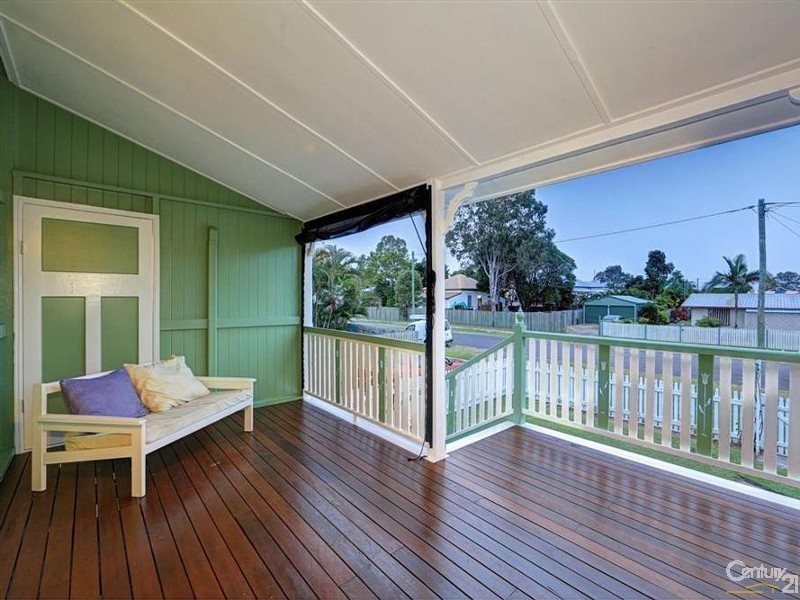 17 Rowland Street, Bundaberg South QLD 4670