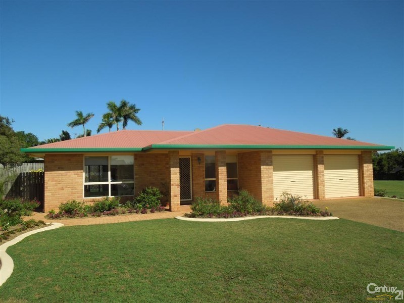 6 Marland Court, Avoca QLD 4670