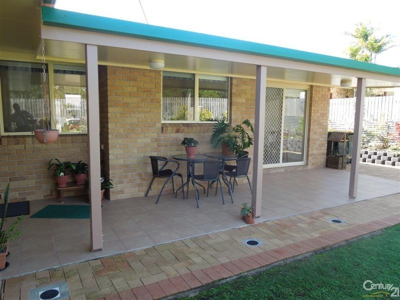 6 Marland Court, Avoca QLD 4670