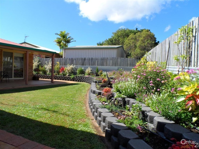 6 Marland Court, Avoca QLD 4670