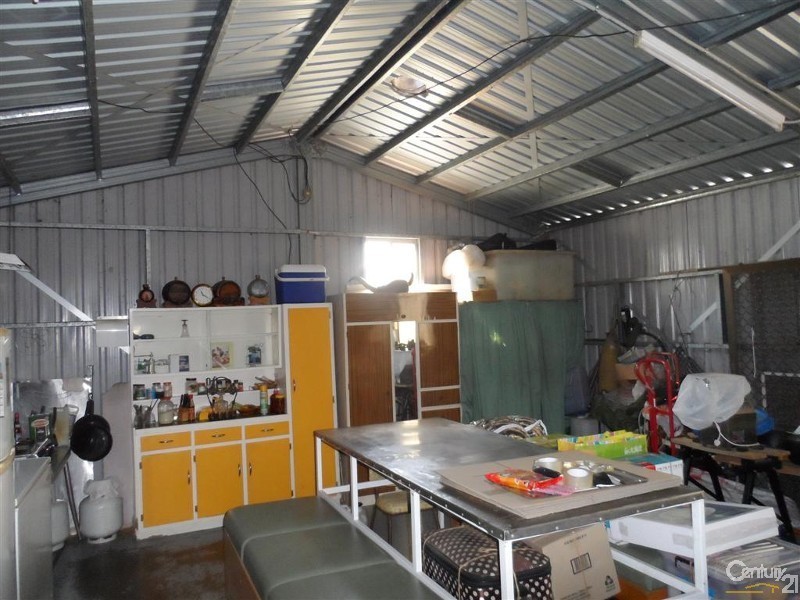 81 Pharlap Parade, Branyan QLD 4670