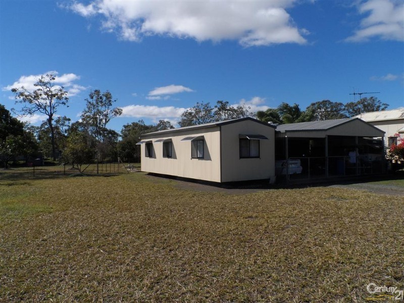 81 Pharlap Parade, Branyan QLD 4670