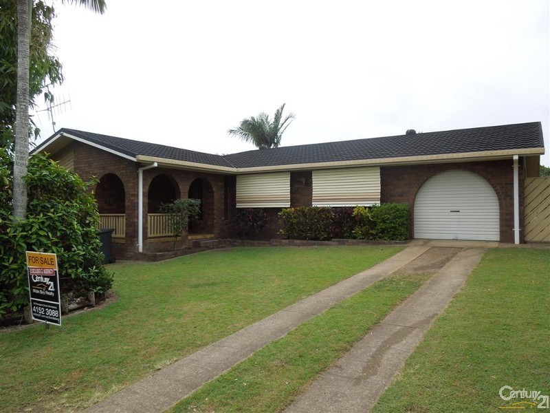 6 Avokahville Avenue, Avoca QLD 4670