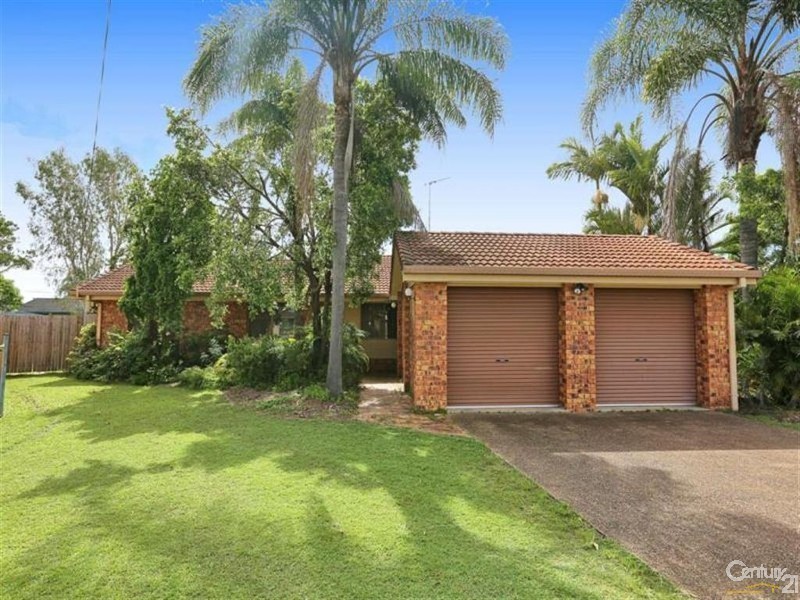 15 Eadie Court, Avenell Heights QLD 4670